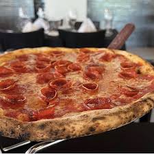 Reggiano's of Celebration signature dishes Fettucine Tre Formaggi
Spaghetti E Polpette
Pepperoni Pizza